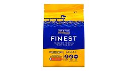 FINEST FISH COMPLETE (OCEAN WHITEFISH) (SMALL BITES) 1.5kg (F4DDFC433R)