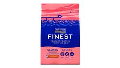 FINEST SALMON COMPLETE (SMALL BITES) 1.5kg (F4DDSC556R)