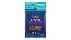 FISH 4 DOGS | SEA JERKY SQUARES 575g (F4DJSQ928R)