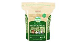 OXBOW | ORGANIC MEADOW HAY 15oz (OBOMG0015)
