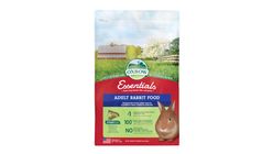 OXBOW | ESSENTIALS RABBIT FOOD (ADULT) 5lbs (O/BBB5000)
