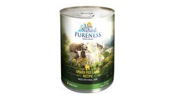 ALPS NATURAL | Classic Lamb 400g (ALP1258)