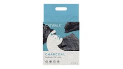 CATWALK | SOYBEAN CHARCOAL CAT LITTER 6L (CWSC1)
