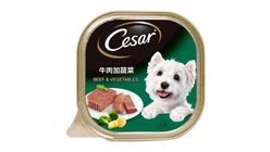 CESAR | Beef & Vegetable 100 G (8403029)