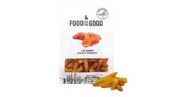 FOOD FOR THE GOOD | AIR DRIED SWEET POTATO 600g (FFTG9067)