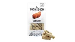 FOOD FOR THE GOOD | FREEZE DRIED DUCK BREAST 70g (FFTG9104)