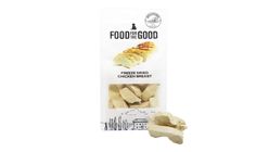 FOOD FOR THE GOOD | FREEZE DRIED CHICKEN BREAST 70g (FFTG9111)