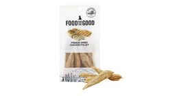 FOOD FOR THE GOOD | FREEZE DRIED CHICKEN FILLET 100g (FFTG9210)