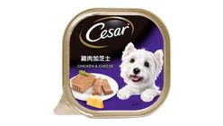 CESAR | Chicken & Cheese 100 G (8403190)