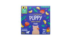 PET CUBES | GENTLY COOKED PUPPY - PORK 320g (PUPP)