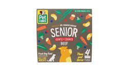 PET CUBES | SENIOR - BEEF DIET 320g (SBS)
