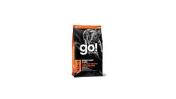 109695 Go! Skin & Coat Salmon Dog Food 1.59kg