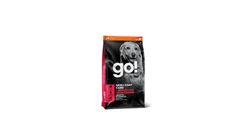 109696 Go! Skin & Coat Lamb Dog Food 1.59kg