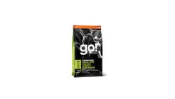 109697 Go! Carnivore Grain Free Chicken, Turkey & Duck Puppy Food 1.59kg