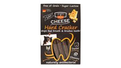109065 Qchefs Natural Hard Cracker Dog Dental Chew 75g