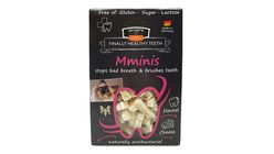 Qchefs Mminis for Cats 60g 109066