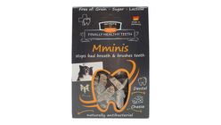 109067 Qchefs Mminis for Dogs 65g