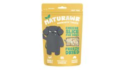 109496 NATURAWR Cheese Slice (Vegetarian) 70g