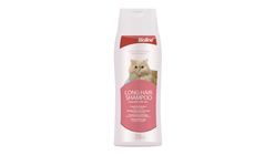 Bioline Long Hair Cat Shampoo 250ml 364587