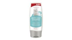 364589 Bioline White Coat Cat Shampoo 200ml