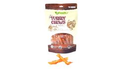 108479 Afreschi Turkey Tendon Coil (Small) 80g
