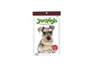 JerHigh Duck Flavour Chicken Meat Sticks 70g 107852