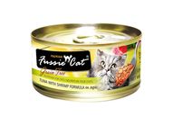 FUSSIE | TUNA & SHRIMP IN ASPIC 80g (30528)