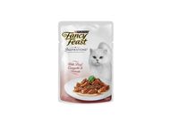 FANCY FEAST | INSPIRATION BEEF COURGETTE & TOMATO 70g (NFF0422)