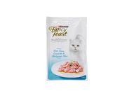 FANCY FEAST | INSPIRATION TUNA COURGETTE & WHOLEGRAIN RICE 70g (NFF0423)