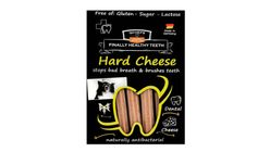 109597 QCHEFS HARD CHEESE 100G