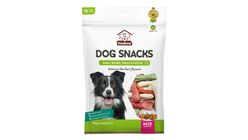 109663 Howbone Small Bone Mix Flavour 15Pcs/Pack