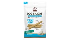 109674 Howbone Prime Jerky Chicken & Milk Flavour Stick 75G