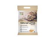 Nurture Pro Tofu Cat Litter Original (NT1) 6L