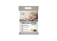 NURTURE PRO | TOFU CAT LITTER - CHARCOAL 6Liter (NT4)