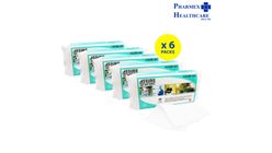 Assure Wet Wipes 6 Packs x 40pcs
