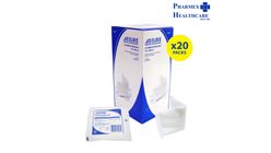 Assure Combine Dressing (10cm x 20cm) 20pcs