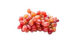 Red Crimson Seedless Grapes 500g