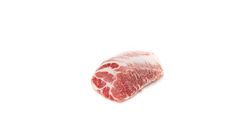 Iberico Pork Collar Shabu 200G