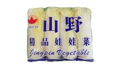 Shan Ye Wa Wa Chye China 250g