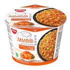 Nissin Jumbo Seafood Bowl Chilli Crab Flavour 121g