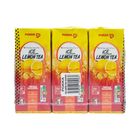 Pokka Lemon Tea 6pcs x 250ml