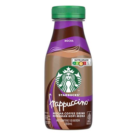 Starbucks Frappuccino Mocha 280ml