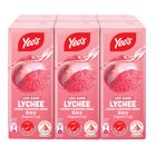 Yeo's Lychee Drink 6 x 250ml