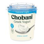 Chobani Fat Free Greek Yoghurt Plain907g