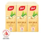 Yeo's Soya Bean Milk 6pcs x 250ml