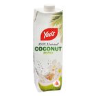 Yeo's 100% Coconut Water 1L