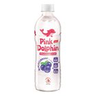 Yeo's Pet Pink Dolphin White Grape | 500 毫升