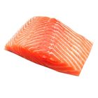 Fresh Salmon Fillet (Australia)