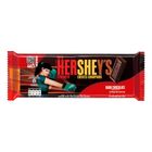 Hershey's Dark Chocolate Bar 40g (5001271)