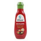 O'Food Bibimbap Chili Paste Halal 오푸드 비빔밥 고추장 300g